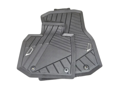 Tapetes BMW X3 Dianteiro — BMW