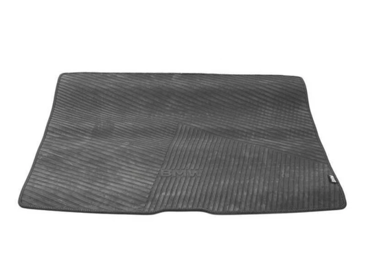 Tapete BMW X1 Porta-Malas Reversível Comfort