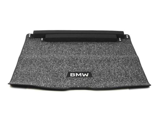 Tapete BMW X1 Porta-Malas Reversível Comfort