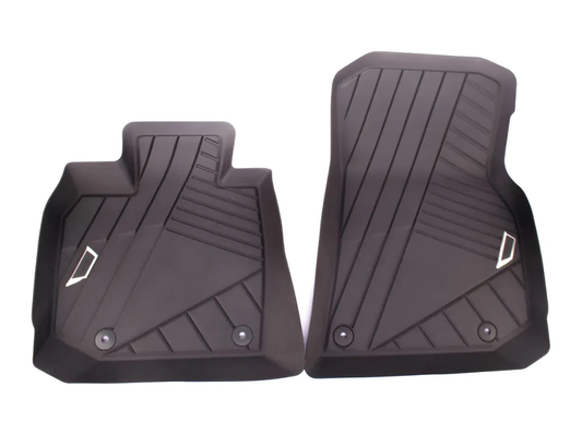 Tapetes Dianteiros All-Weather X3 G45 BMW