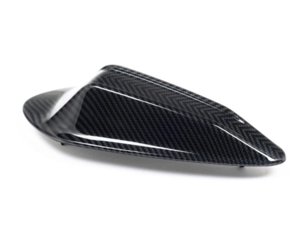 Capa Da Antena Aramida BMW M Performance — BMW