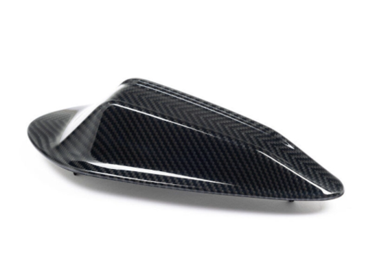 Capa Da Antena Aramida BMW M Performance