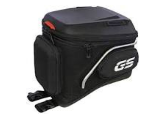 Depósito de Combustível Tankbag MOTORRAD F750 GS/ F800 GS/ F900 GS