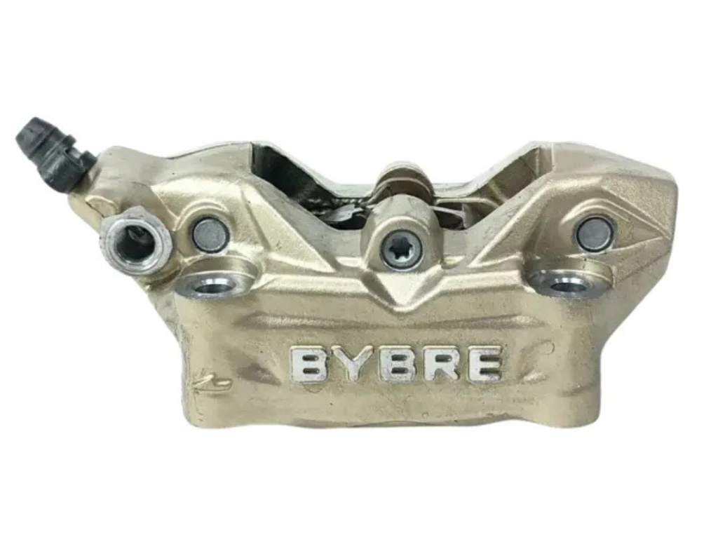 Corpo Da Pinça Do Freio Dianteiro BMW Motorrad G 310 GS/ G 310 R 34118569405 — BMW Motorrad