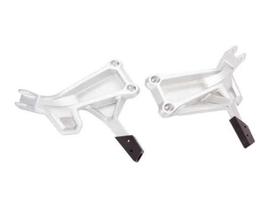 Conjunto Suporte Mala Vário BMW Motorrad F750 GS/ F800 GS/ F900 GS N1