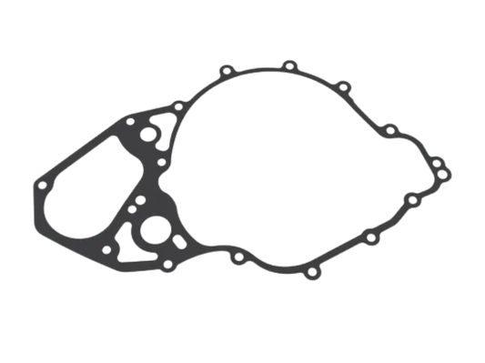 Junta Tampa Embreagem Bmw Gs 800 (2008 À 2018)