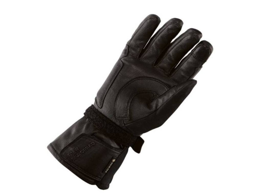 Luvas MOTORRAD Furka GTX — BMW Motorrad - vista 2