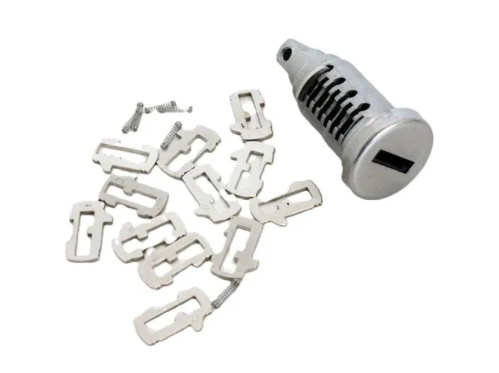 Cilindro Canhão Miolo Top Case Bmw Motorrad R 1300 GS/ S 100 XR/ R 1200 GS 51257698204 — BMW Motorrad