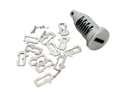 Kit Top Case Alumínio Prata + Encosto + Canhão BMW Motorrad R 1300 GS Adventure