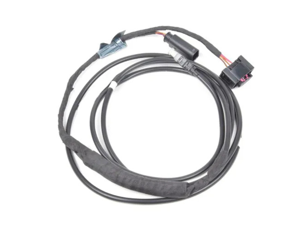Chicote Elétrico BMW Motorrad R 1200 GS 61129446551 — BMW Motorrad
