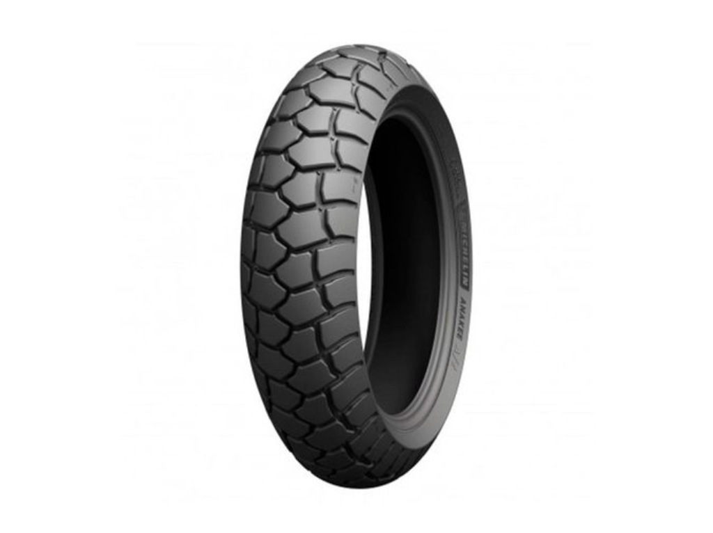 Pneu Traseiro Michelin Aro 17 Anakee Adventure 170/60R17 72V TL/TT 170/60 R17 — BMW Motorrad