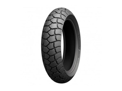 Pneu Traseiro Michelin Aro 17 Anakee Adventure 170/60R17 72V TL/TT 170/60 R17 — BMW Motorrad