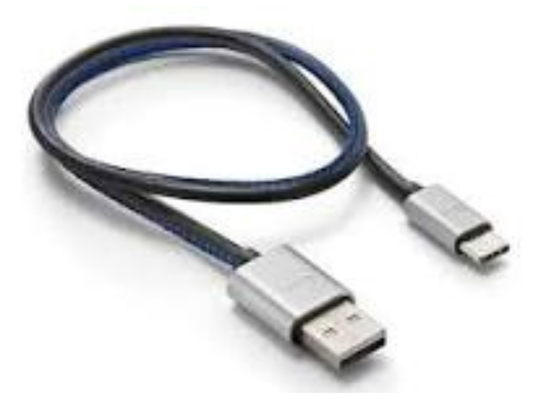 Cabo Adaptador USB Tipo C BMW X1/ X3/ X4/ X5/ X6