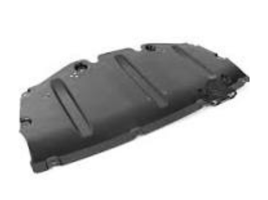 Blindagem Compartimento Do Motor G20/ G22/ G42 51757340857 — BMW
