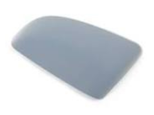 Carcaça Retrovisor Esquerdo X1 51167386567 — BMW