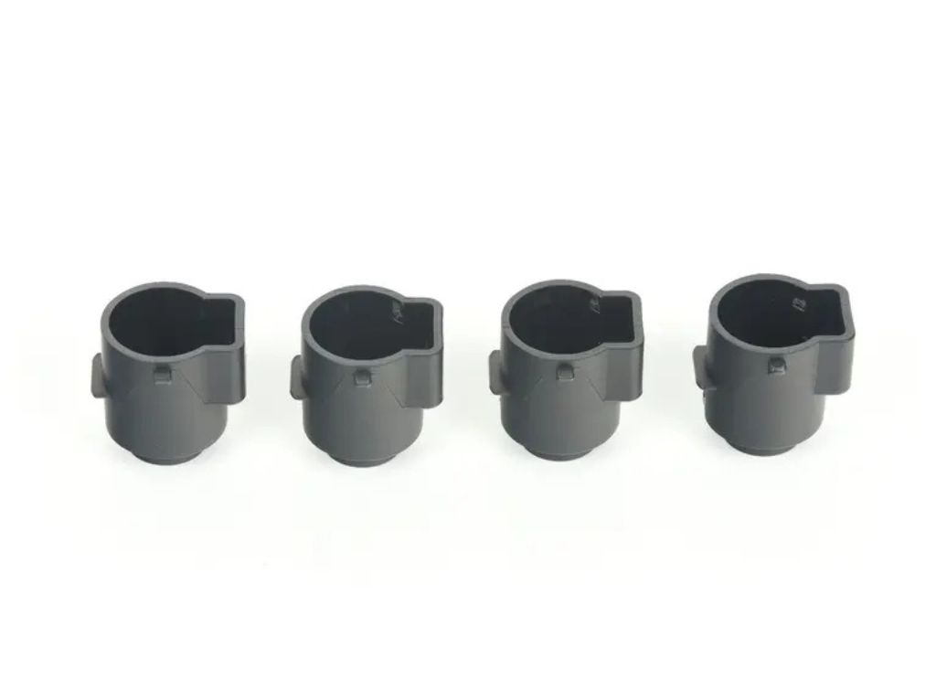Conjunto Tampas Falsas 316i/ 320d/ 323i 51125A3F536 — BMW - vista 2