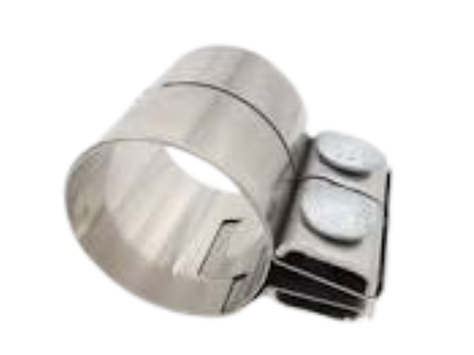 Abraçadeira Para Tubo X1/ X2/ X3/ X4/ X5 18307536426 — BMW