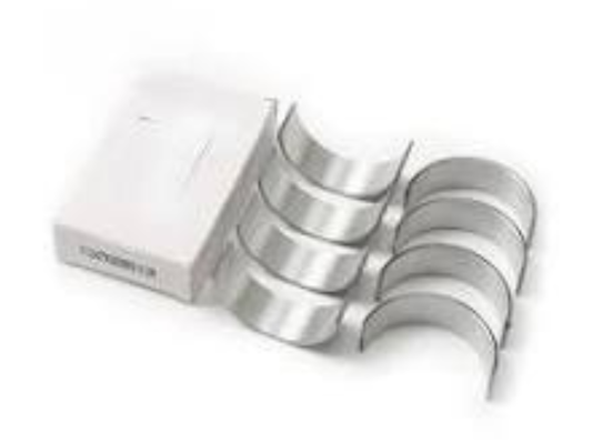 Casquilho De Aço X1/ X2/ X3/ X4/ X5/ X6 11247620969 — BMW