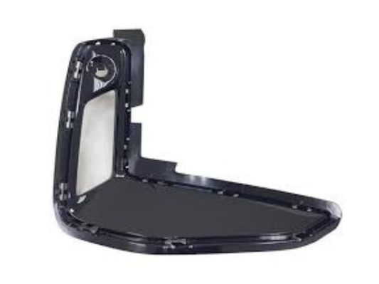 Cobertura Lateral Direita 320Li/ 330Li/ 325Li 51118085468 — BMW
