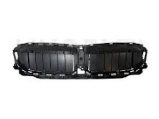 Conduta De Ar Com Comando Portinhola 318d/ 320d/ M3 51745A2DB49 — BMW