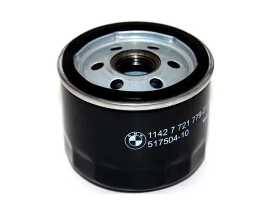 Filtro De Óleo BMW R 1200 GS/ R 1250 GS/ S 1000 R