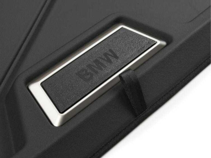 Tapete BMW IX Porta Malas — BMW - vista 2