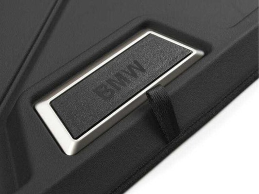 Tapete BMW IX Porta Malas