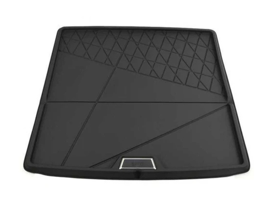 Tapete BMW IX Porta Malas