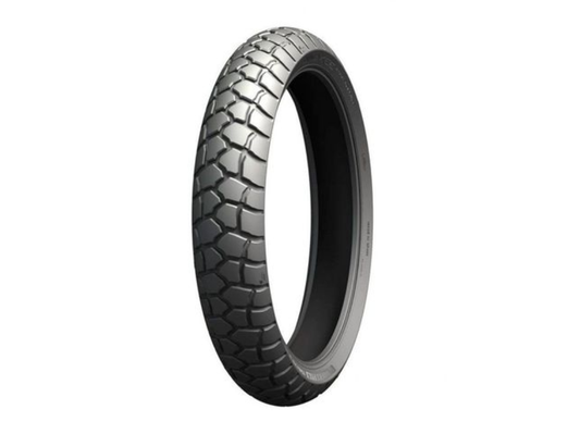 Pneu Dianteiro Michelin Aro 19 Anakee Adventure 120/70R19 60V TL/TT