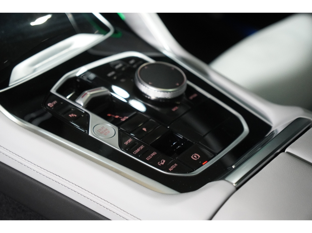 BMW X6 3.0 TWINPOWER GASOLINA XDRIVE40I M SPORT AUTOMÁTICO 2025