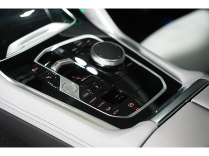 BMW X6 3.0 TWINPOWER GASOLINA XDRIVE40I M SPORT AUTOMÁTICO 2025