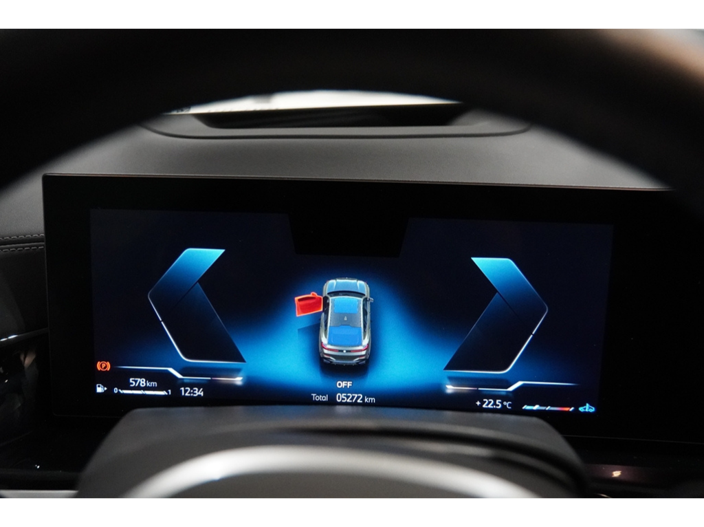 BMW X6 3.0 TWINPOWER GASOLINA XDRIVE40I M SPORT AUTOMÁTICO 2025