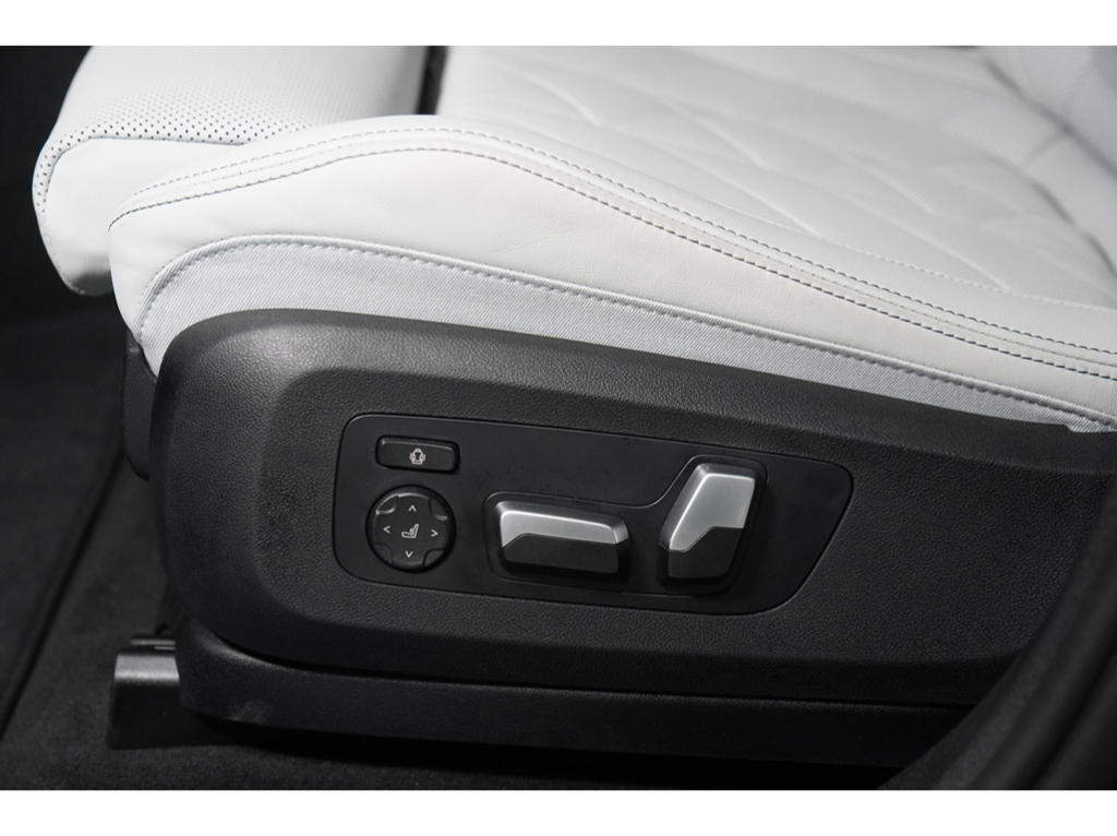 BMW X6 3.0 TWINPOWER GASOLINA XDRIVE40I M SPORT AUTOMÁTICO 2025