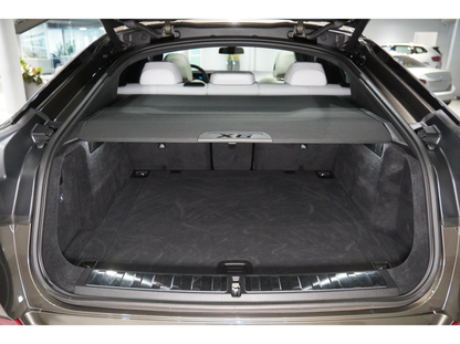 BMW X6 3.0 TWINPOWER GASOLINA XDRIVE40I M SPORT AUTOMÁTICO 2025