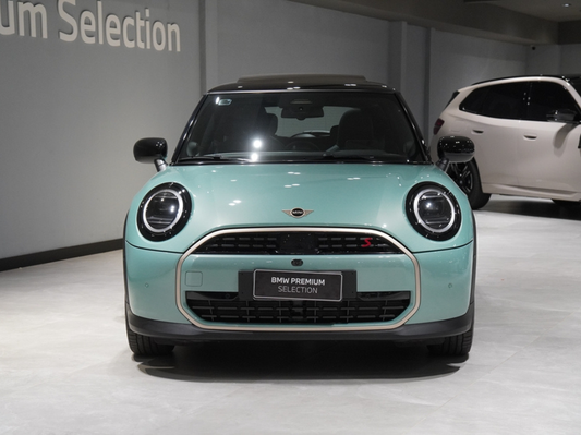 MINI COOPER 2.0 16V TWINPOWER GASOLINA S TOP 2P STEPTRONIC 2026