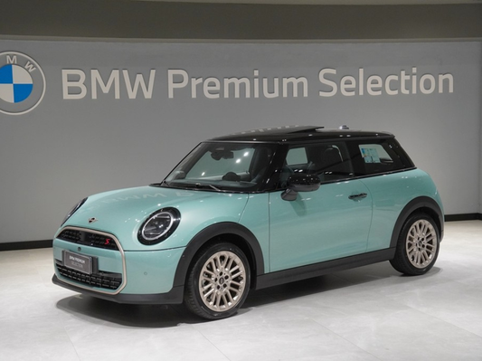 MINI COOPER 2.0 16V TWINPOWER GASOLINA S TOP 2P STEPTRONIC 2026
