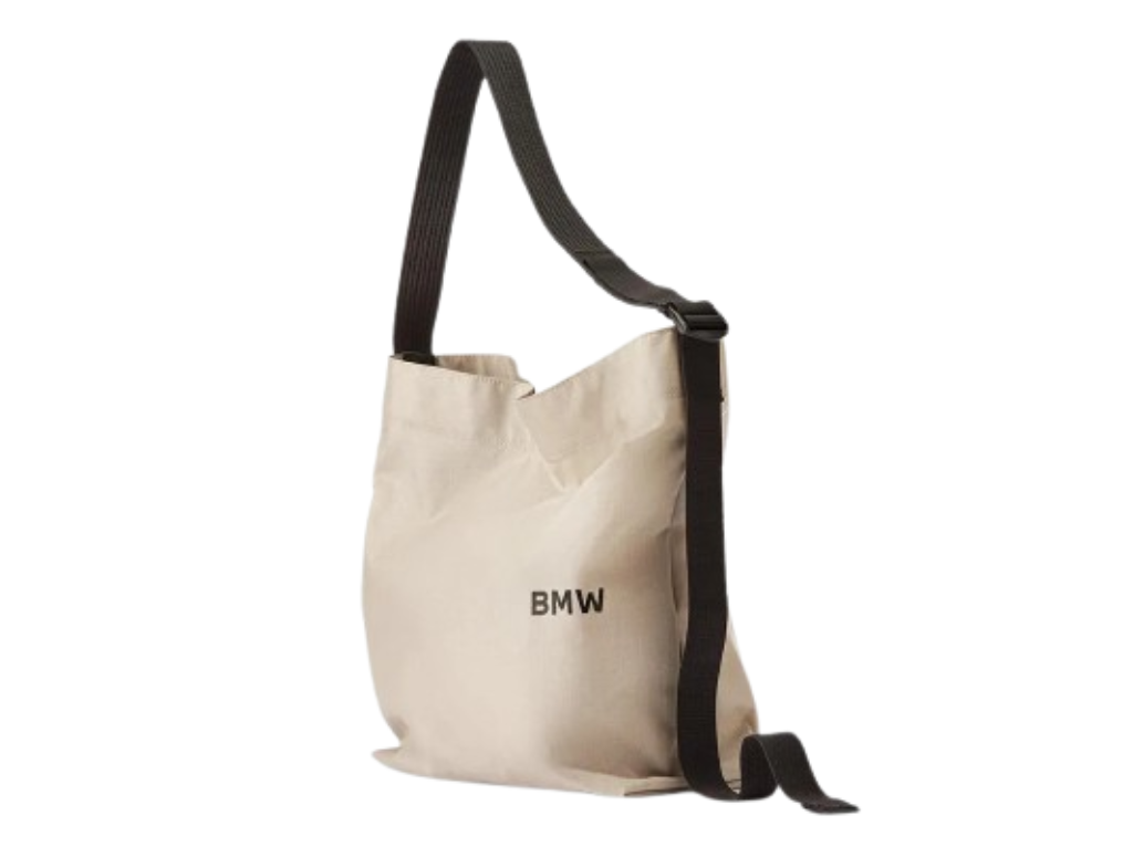 Bolsa de Ombro BMW Cordura — BMW