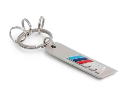 Chaveiro BMW Esportivo