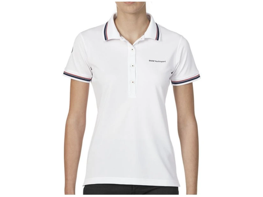Camisa Polo BMW Yachtsport