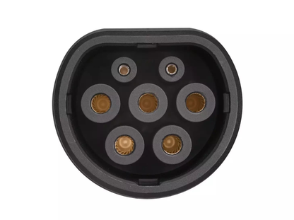 Carregador Flexível BMW Tipo 2 Com Cabo 16A Portátil Para Veículos Elétricos — BMW - vista 3