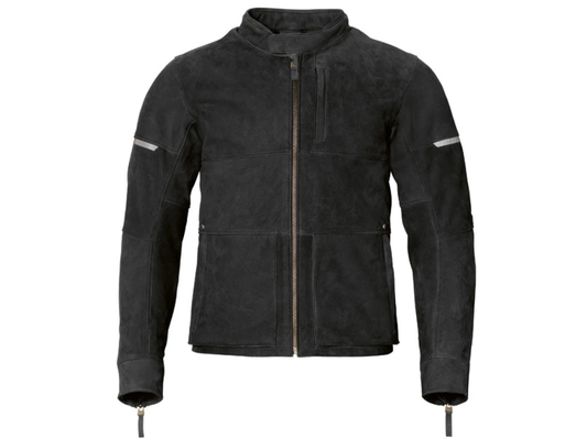 Jaqueta MOTORRAD Furka Anthracite