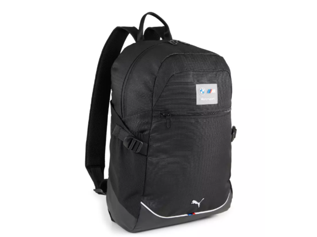 Mochila BMW Preto 25L — BMW