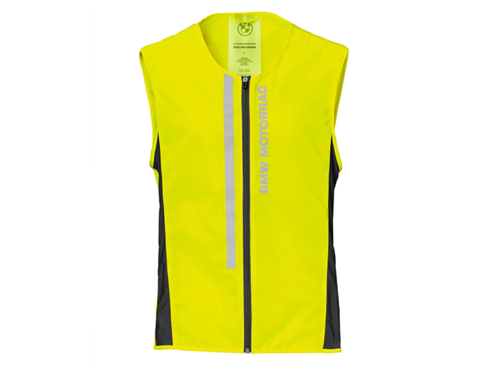 Colete MOTORRAD Highviz