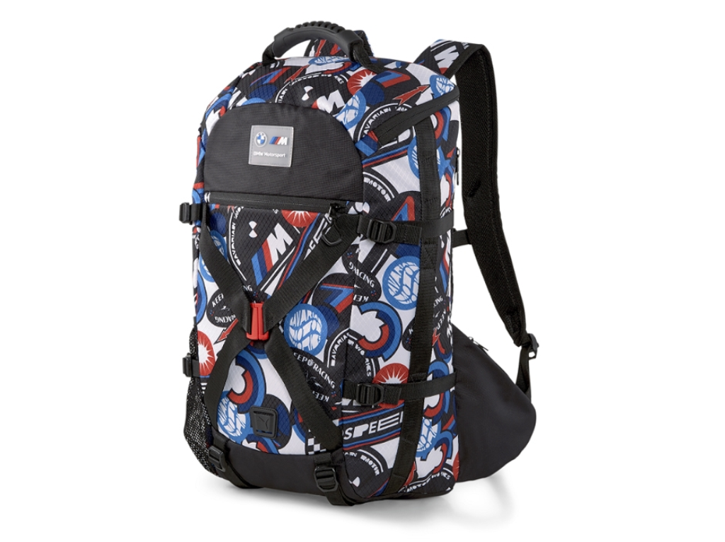 Mochila BMW M Motorsport — BMW