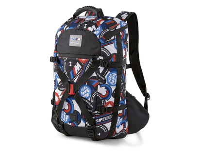 Mochila BMW M Motorsport — BMW