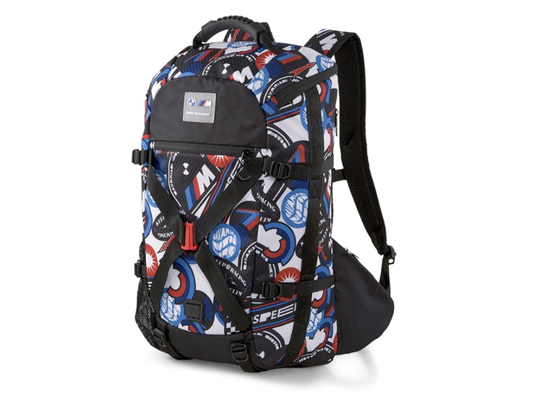 Mochila BMW M Motorsport