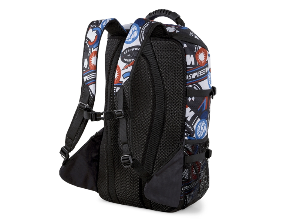 Mochila BMW M Motorsport — BMW - vista 2