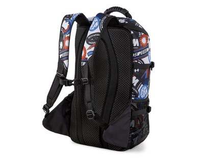 Mochila BMW M Motorsport — BMW - vista 2