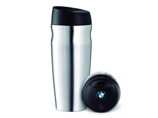 Garrafa Térmica BMW