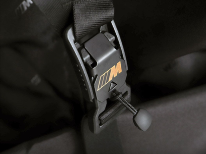 Mala BMW M 43L